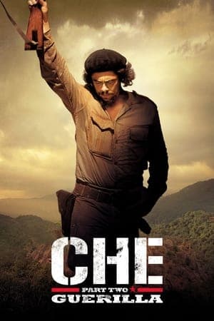 Che: Part Two thumbnail
