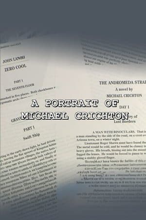 A Portrait of Michael Crichton thumbnail