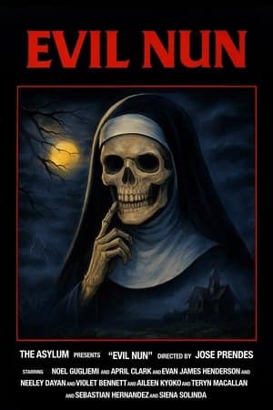 Evil Nun thumbnail