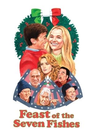 Feast of the Seven Fishes thumbnail