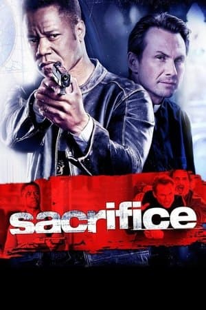 Sacrifice thumbnail