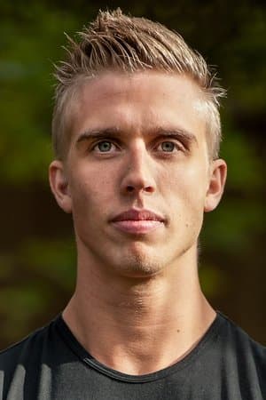 Justin Howell poster