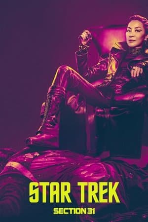 Star Trek: Section 31 thumbnail