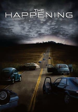The Happening thumbnail