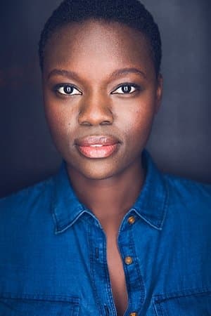 Shaunette Renée Wilson poster