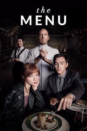 The Menu thumbnail