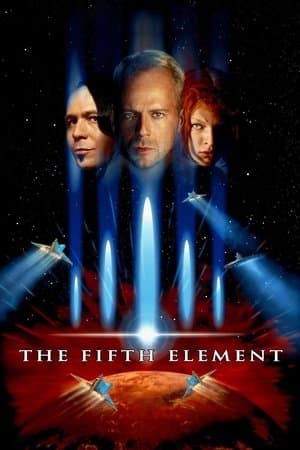 The Fifth Element thumbnail