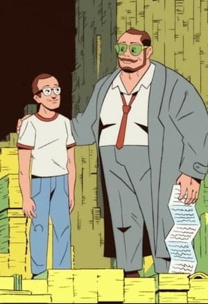 HBO backstories - WATCHMEN thumbnail