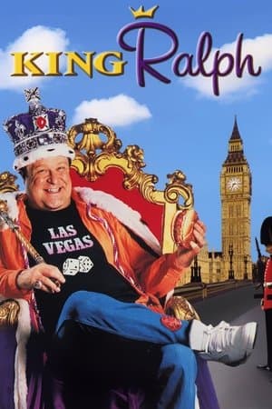 King Ralph thumbnail