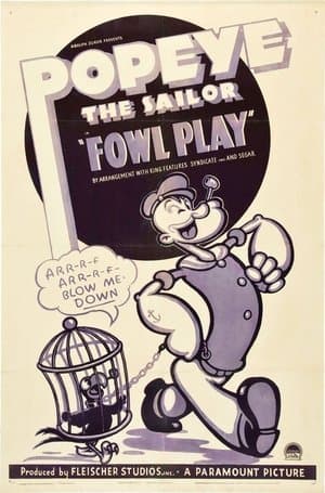 Fowl Play thumbnail