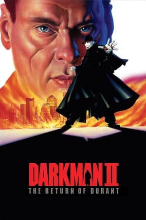 Darkman II: The Return of Durant thumbnail