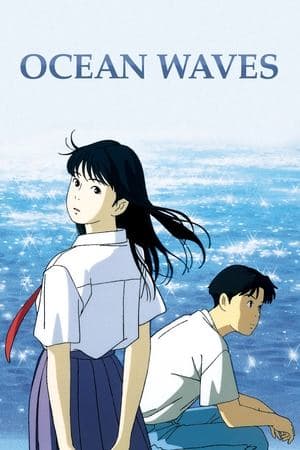 Ocean Waves thumbnail