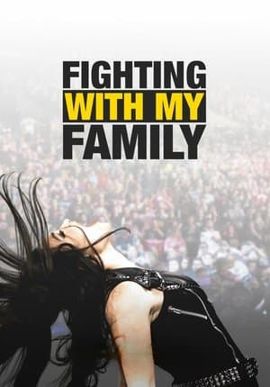 Fighting with My Family thumbnail