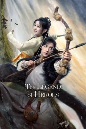 The Legend of Heroes thumbnail