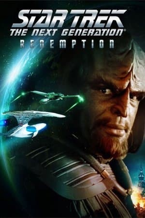 Star Trek: The Next Generation - Redemption thumbnail
