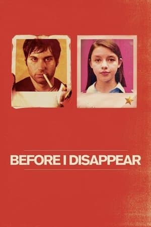 Before I Disappear thumbnail