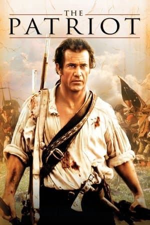 The Patriot thumbnail