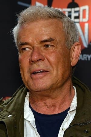 Eric Bischoff poster