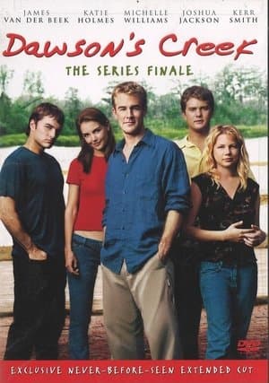 Dawson's Creek - The Series Finale (Extended Cut) thumbnail