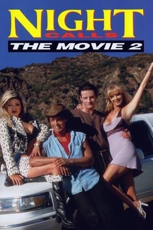 Night Calls: The Movie 2 thumbnail