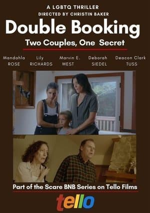 Double Booking thumbnail