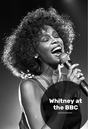 Whitney Houston at the BBC thumbnail