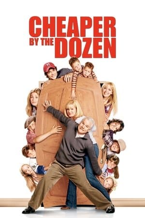 Cheaper by the Dozen thumbnail