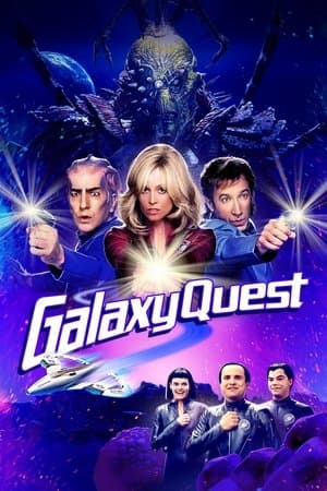 Galaxy Quest thumbnail