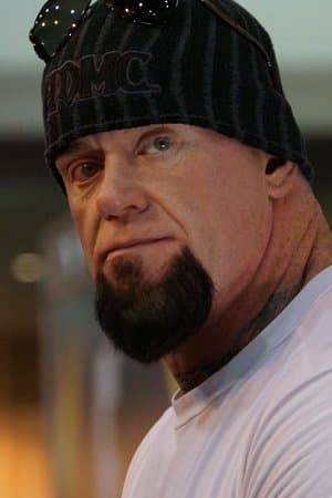 Mark Calaway poster