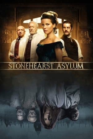 Stonehearst Asylum thumbnail