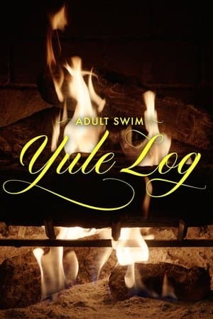 Adult Swim Yule Log thumbnail