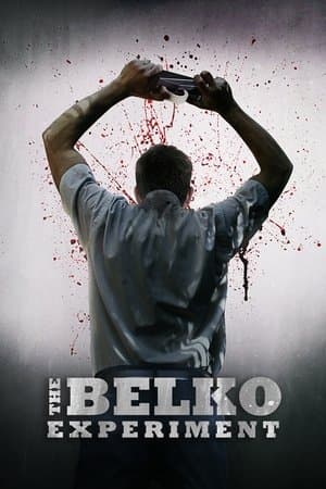 The Belko Experiment thumbnail