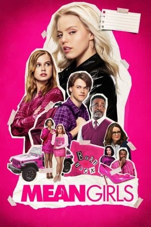 Mean Girls thumbnail