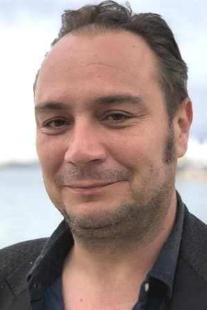 Jean-Yves Roubin poster