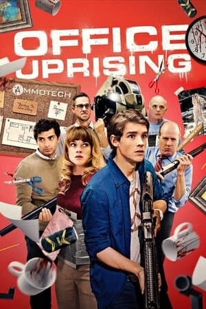 Office Uprising thumbnail