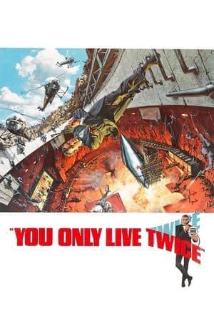 You Only Live Twice thumbnail