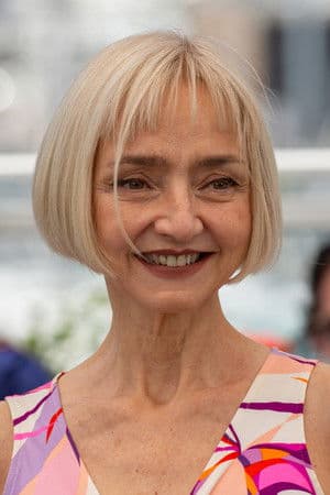 Maria de Medeiros poster