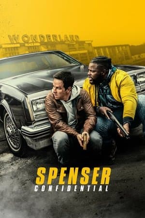 Spenser Confidential thumbnail
