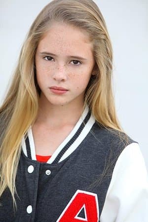 Ashlea Rae poster