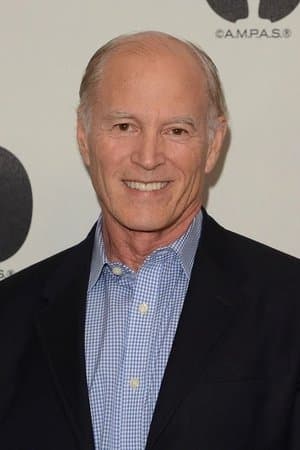 Frank Marshall poster