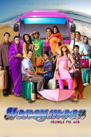 Honeymoon Travels Pvt. Ltd. thumbnail