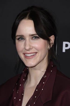 Rachel Brosnahan poster