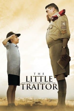 The Little Traitor thumbnail