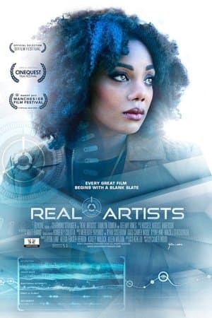 Real Artists thumbnail