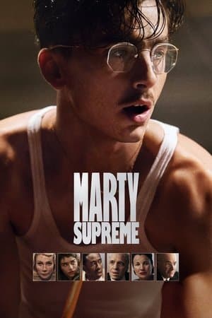 Marty Supreme thumbnail