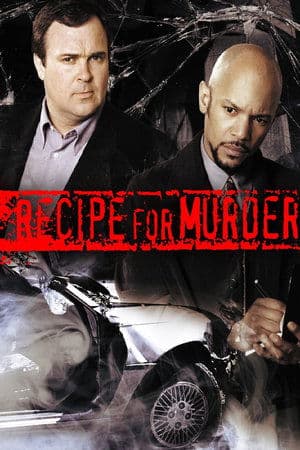 Recipe for Murder thumbnail