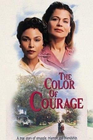 The Color of Courage thumbnail