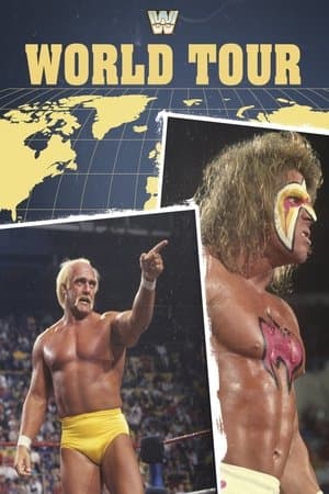 WWE World Tour '90 thumbnail