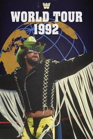 WWE World Tour 1992 thumbnail