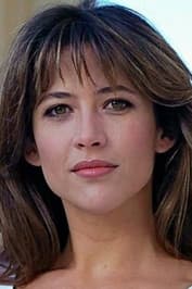 Sophie Marceau poster